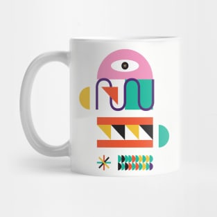 SMILE! Mug